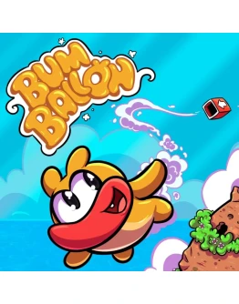 Bumballon PS4 &amp PS5