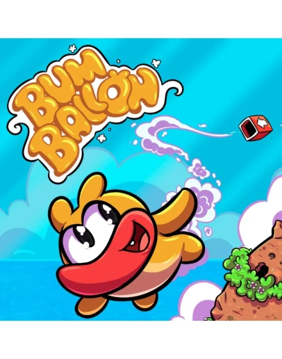 Bumballon PS4 &amp PS5