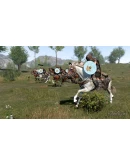 Mount & Blade II: Bannerlord * STEAM РОССИЯ Mount & Blade II: Bannerlord * STEAM РОССИЯ