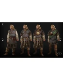 Mount &amp Blade II: Bannerlord - Digital Companion DLC