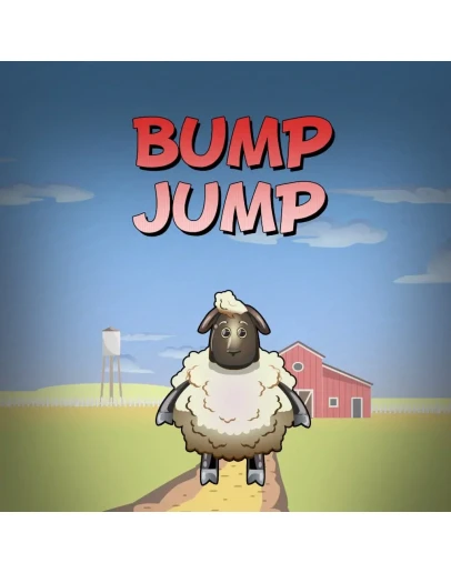Bump Jump PS5