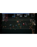 Vampire Survivors: Operation Guns DLC * STEAM РОССИЯ Vampire Survivors: Operation Guns DLC * STEAM РОССИЯ