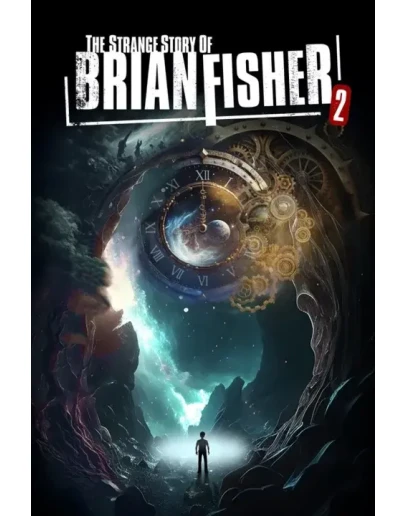 The Strange Story Of Brian Fisher: Chapter 2 Xbox акт
