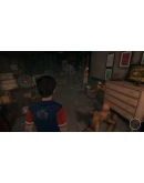 The Strange Story Of Brian Fisher: Chapter 2 Xbox акт