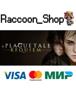 A Plague Tale Bundle * STEAM РОССИЯ A Plague Tale Bundle * STEAM РОССИЯ