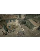 Foxhole * STEAM РОССИЯ