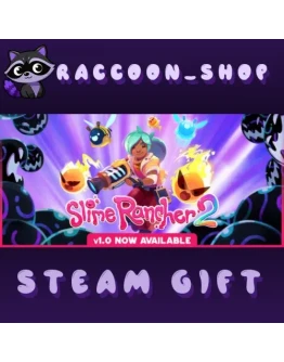 Slime Rancher 2 * STEAM RU*KZ*UA*СНГ
