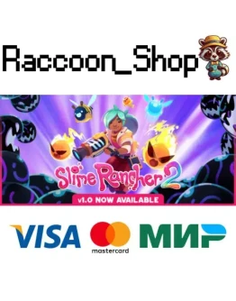 Slime Rancher 2 * STEAM RU*KZ*UA*СНГ Slime Rancher 2 * STEAM RU*KZ*UA*СНГ