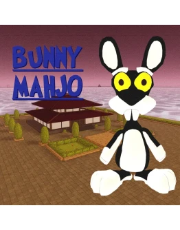 Bunny Mahjo PS5