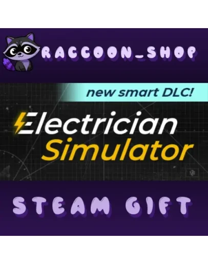 Electrician Simulator * STEAM RU*KZ*UA*СНГ