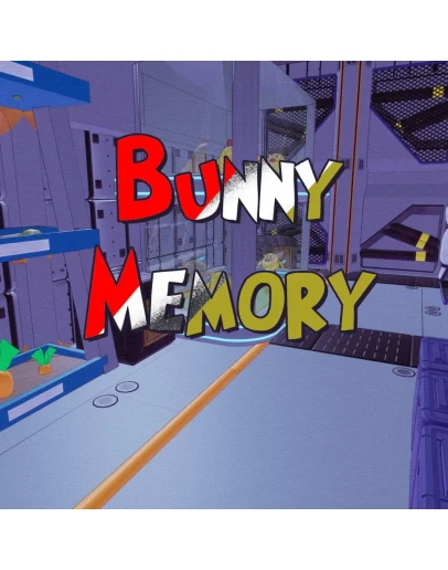 Bunny Memory PS5 Bunny Memory PS5