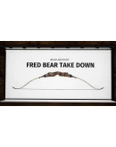 Way of the Hunter - Bear Archery Pack DLC RU*KZ*UA*CIS