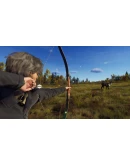 Way of the Hunter - Bear Archery Pack DLC RU*KZ*UA*CIS