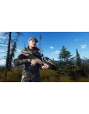 Way of the Hunter - Bear Archery Pack DLC RU*KZ*UA*CIS