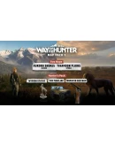 Way of the Hunter - Map Pack 1 DLC RU*KZ*UA*CIS Way of the Hunter - Map Pack 1 DLC RU*KZ*UA*CIS