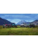 Way of the Hunter - Kawasaki UTV Pack DLC RU*KZ*UA*CIS