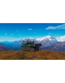 Way of the Hunter - Kawasaki UTV Pack DLC RU*KZ*UA*CIS