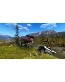 Way of the Hunter - Kawasaki UTV Pack DLC RU*KZ*UA*CIS