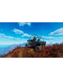 Way of the Hunter - Kawasaki UTV Pack DLC RU*KZ*UA*CIS