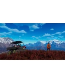 Way of the Hunter - Kawasaki UTV Pack DLC RU*KZ*UA*CIS