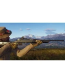 Way of the Hunter - Steyr Arms Pack DLC RU*KZ*UA*CIS