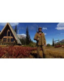 Way of the Hunter - Outfits Pack DLC RU*KZ*UA*CIS