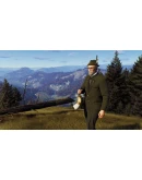 Way of the Hunter - Outfits Pack DLC RU*KZ*UA*CIS