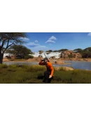 Way of the Hunter - Outfits Pack DLC RU*KZ*UA*CIS