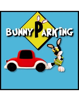 Bunny Parking PS4 &amp PS5