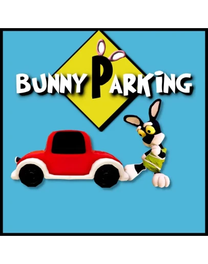 Bunny Parking PS4 &amp PS5