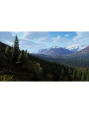 Way of the Hunter - Aurora Shores DLC RU*KZ*UA*CIS