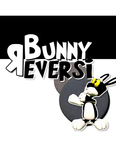 Bunny Reversi PS5