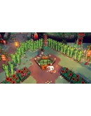 Cult of the Lamb * STEAM РОССИЯ