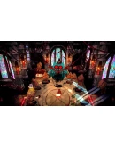 Cult of the Lamb * STEAM РОССИЯ