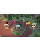 Cult of the Lamb: Pilgrim Pack DLC RU*KZ*UA*CIS