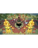 Cult of the Lamb: Sinful Pack DLC * STEAM RU*KZ*UA*СНГ