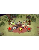 Cult of the Lamb: Heretic Pack DLC RU*KZ*UA*CIS