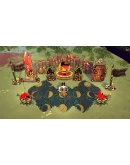 Cult of the Lamb: Heretic Pack DLC * STEAM РОССИЯ Cult of the Lamb: Heretic Pack DLC * STEAM РОССИЯ