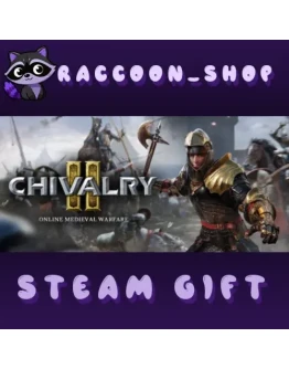 Chivalry 2 * STEAM RU*KZ*UA*СНГ