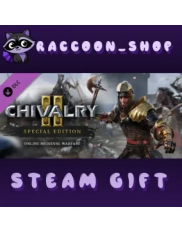 Chivalry 2 - Special Edition DLC * STEAM RU*KZ*UA*СНГ