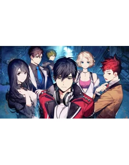 Buried Stars PS4 &amp PS5