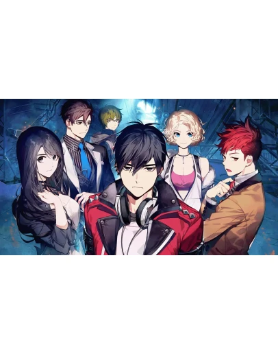 Buried Stars PS4 &amp PS5