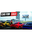 Car For Sale Simulator 2023 Steam Оффлайн