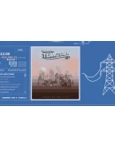 Steam Engine Simulator - Power Generation DLC