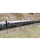 Trainz 2022 DLC - Pro Train: Amfleet Phase VI