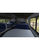Trainz 2022 DLC - Pro Train: Amfleet Phase VI