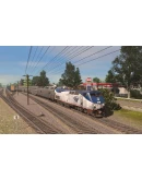 Trainz 2019 DLC - Pro Train: Inyo Mountains