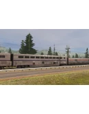 Trainz 2019 DLC - Pro Train: Inyo Mountains