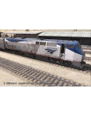 Trainz 2019 DLC - Pro Train: Inyo Mountains