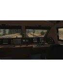 Trainz 2022 DLC - Pro Train: Inyo Mountains